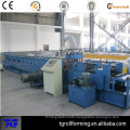 Hot sale! High Speed Automatic C Purlin Roll Forming Machine